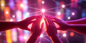 Gobernanza Descentralizada (DAO): El Futuro de las Organizaciones