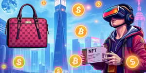 NFTs en el Mundo Real: Más Allá del Arte Digital