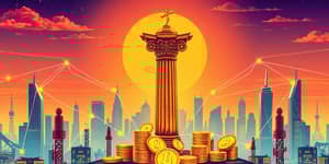 La Revolución de las Stablecoins: Estabilidad en un Mercado Volátil