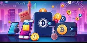 Wallets Cripto: Elige la Mejor Opción para Ti