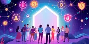 DeFi y Seguros: Protegiendo tus Inversiones Cripto