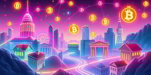 La Tokenización de Activos: Una Nueva Era de Inversión