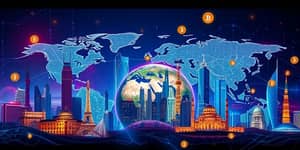 Regulación Crypto Global: Un Panorama Completo