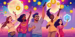 Airdrops y Bounties: Descubriendo Oportunidades Gratuitas