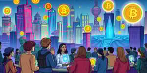 El Arte de la Predicción en Cripto: Más Allá de la Bola de Cristal