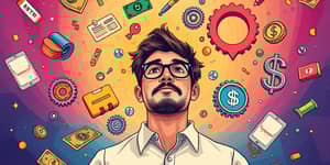 Haz que tu Dinero Trabaje: Automatización Esencial