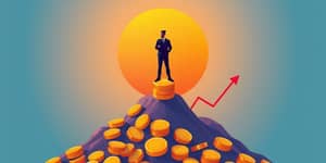 Consigue tus Metas: Finanzas Inteligentes