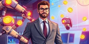 Desbloquea tu Potencial Financiero con Automatización