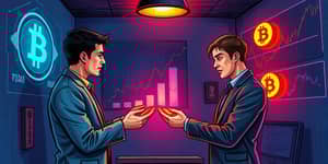 El Mercado OTC de Criptomonedas: Ventajas y Desventajas