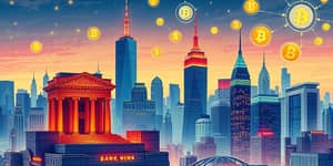 El Futuro del Dinero: Criptomonedas vs. Monedas Fíat