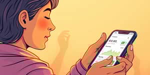 Adiós al Estrés Monetario: Tu Asistente Financiero Digital