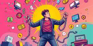 Libertad Financiera: Automatización al Rescate