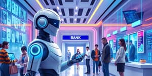 Automatización Bancaria: Tu Nuevo Mejor Amigo