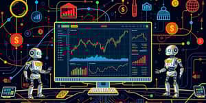 Invierte de Forma Inteligente: Estrategias Automatizadas