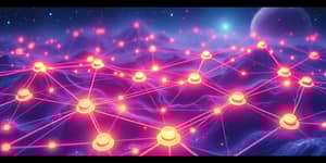 La Batalla por la Escalabilidad Blockchain: Soluciones y Desafíos