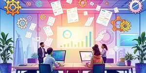 Impuestos Simplificados: Automatización a tu Favor