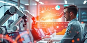 Planificación Financiera: Automatización para el Éxito