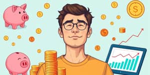 Ahorra Más, Estrés Menos: Finanzas Auto-Gestionadas