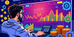 Minimiza Errores: Finanzas Auto-Corregidas