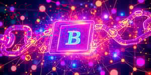 Blockchain Cuántico: Retos y Oportunidades