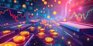 Liquidez en Criptomonedas: Entendiendo su Dinámica