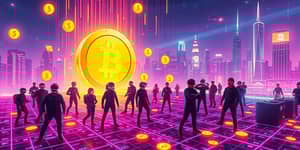 Criptopunk a Criptomillonario: Historias de Éxito y Lecciones Aprendidas