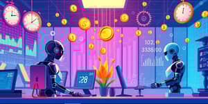 Gana Tiempo, Gana Dinero: Automatización Eficaz