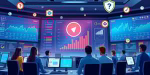 Monitorea tus Finanzas: Alertas Automatizadas