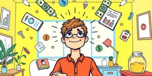 Más Allá del Presupuesto: Finanzas Autogestionadas