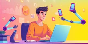 Finanzas para Millennials: La Automatización es Clave