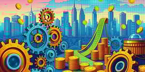 El Algoritmo de tu Riqueza: Finanzas Programadas