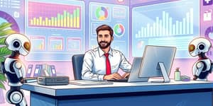 Presupuesto Sin Dolor: La Magia de la Automatización