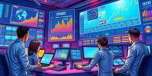 La Revolución Financiera: Adopta la Automatización ya