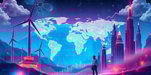 Más Allá del Mercado: Nuevas Fronteras para tu Capital