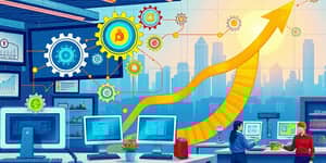 El Camino a la Prosperidad: Automatización Financiera Práctica