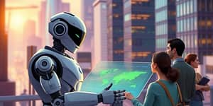 Robo-Advisors: Asesoramiento Inteligente al Alcance de Todos