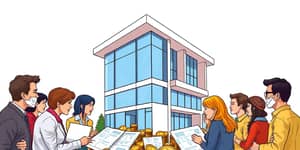 Crowdfunding Inmobiliario: Acceso a Bienes Raíces sin Grandes Capitales