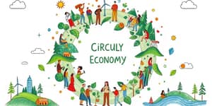 Economía Circular: Invierte en el Modelo del Mañana