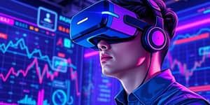 Realidad Virtual y Aumentada: Nuevas Plataformas de Trading