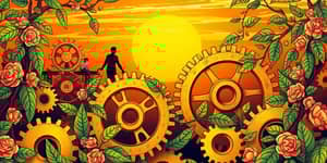 La Ruta Hacia la Abundancia: Automatización Decisiva