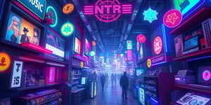 Tokens No Fungibles (NFTs) como Activo de Inversión