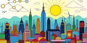 Más Allá de Wall Street: Descubre Mercados Emergentes