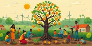 Invierte con Impacto: Generando Valor Social y Económico