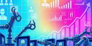 Potencia tus Ingresos: Automatización Avanzada