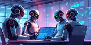 El Papel de la Robótica en la Gestión de Fondos