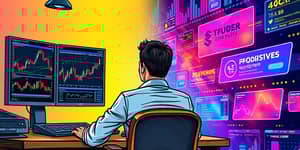 Del Trading Tradicional a la Negociación Programática