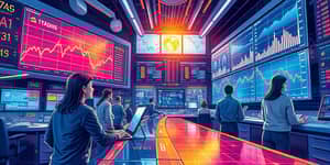 Análisis Predictivo: Anticipa los Movimientos del Mercado