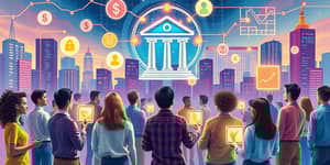 Banca Abierta: Tu Capital al Centro del Ecosistema Financiero