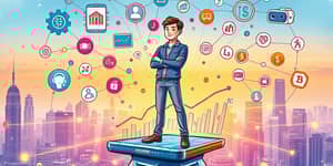 Educación Financiera 2.0: Invierte con Conocimiento