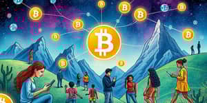 Finanzas Descentralizadas: El Futuro del Dinero